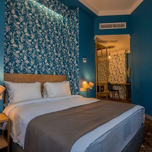 Gladius Inn Boutique Hotel By Dnt Group